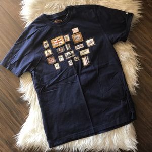 Vintage 90s Ben Sherman T-shirt